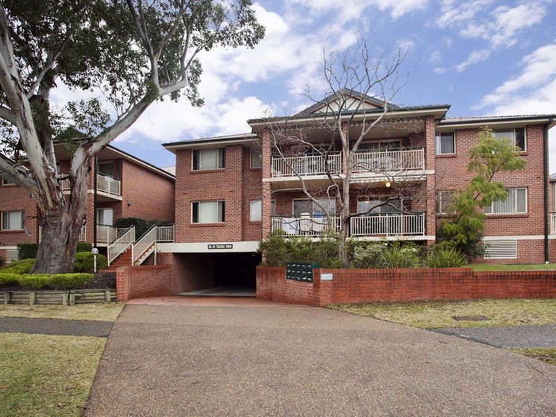 6/66 Talara Road, Gymea NSW 2227