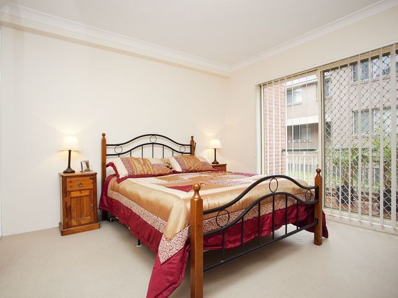 6/66 Talara Road, Gymea NSW 2227