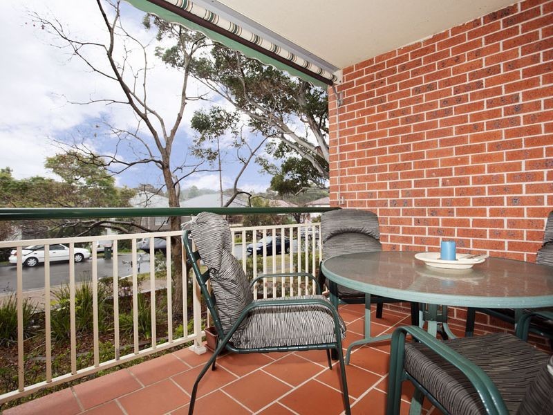 6/66 Talara Road, Gymea NSW 2227