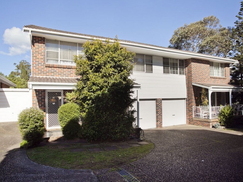 22/78a Hotham Road, Gymea NSW 2227