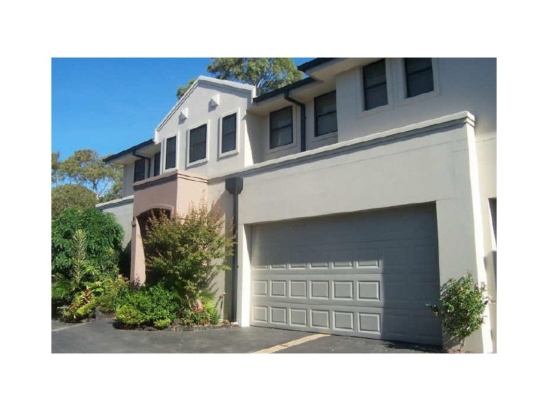 1/1-3 Second Avenue, Gymea Bay NSW 2227