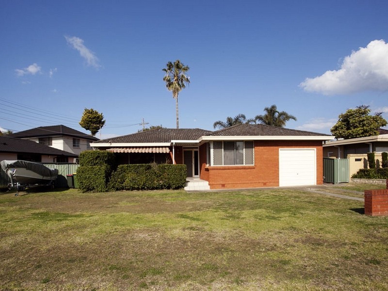 249 Belgrave Esplanade, Sylvania Waters NSW 2224