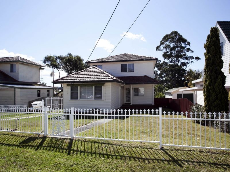 23 Milford Road, Miranda NSW 2228