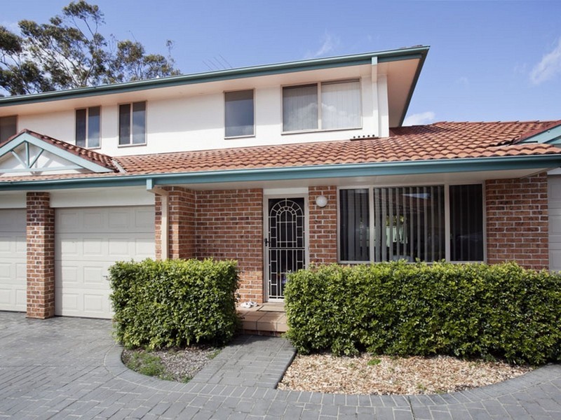 2/220 Forest Road, Gymea Bay NSW 2227