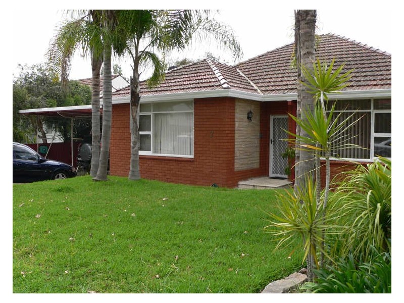 7 View Street, Miranda NSW 2228