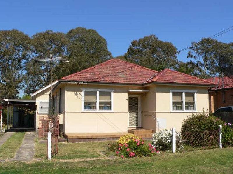 44 Durbar Avenue, Kirrawee NSW 2232