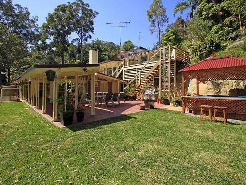 16 Glenhaven Place, Oyster Bay NSW 2225