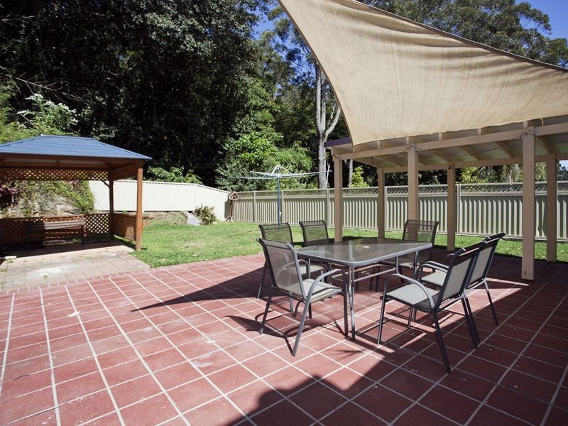 16 Glenhaven Place, Oyster Bay NSW 2225