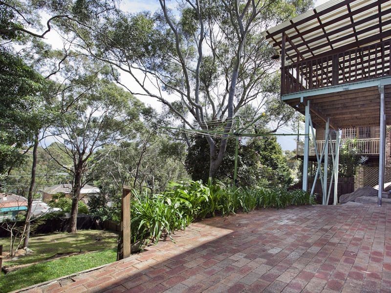 34 Crookwell Avenue, Miranda NSW 2228