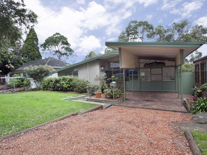 34 Crookwell Avenue, Miranda NSW 2228