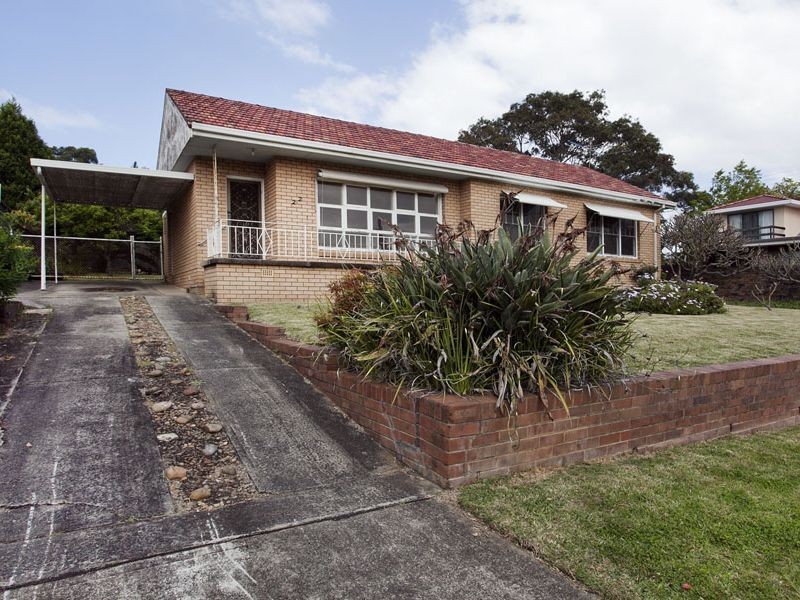 22 Ventura Avenue, Miranda NSW 2228