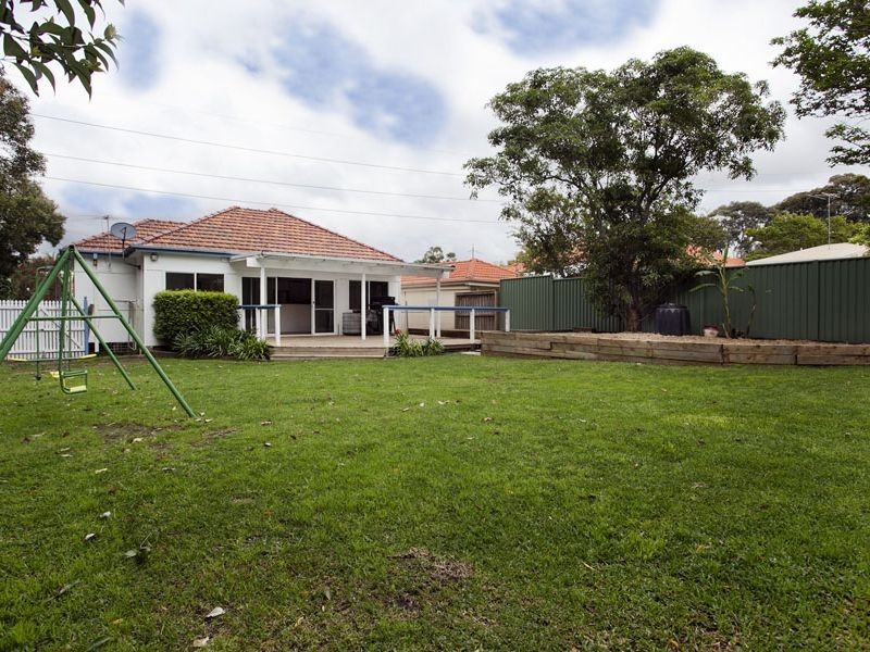 45 Clements Parade, Kirrawee NSW 2232