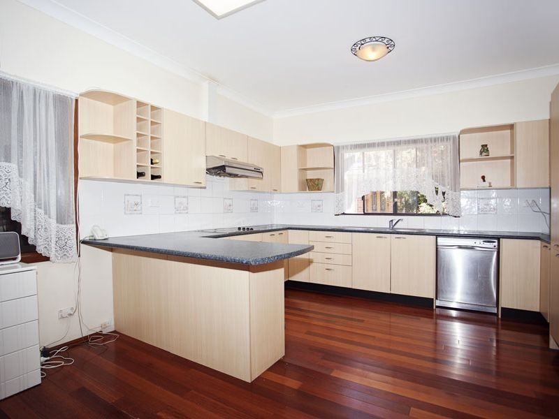 46 Durbar Avenue, Kirrawee NSW 2232