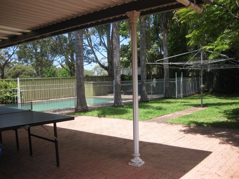 46 Durbar Avenue, Kirrawee NSW 2232