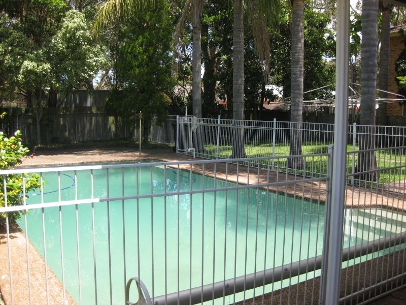 46 Durbar Avenue, Kirrawee NSW 2232