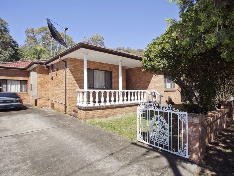 46 Durbar Avenue, Kirrawee NSW 2232