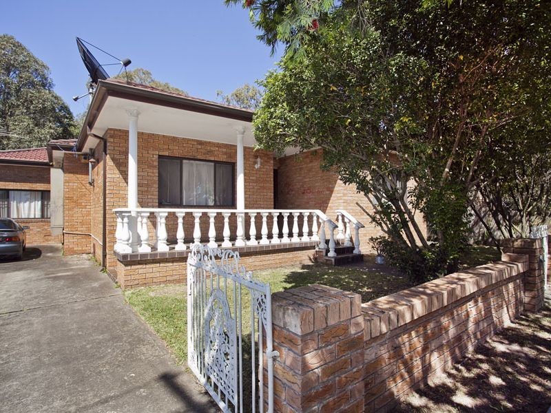 46 Durbar Avenue, Kirrawee NSW 2232