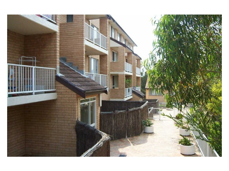 51/113-125 Karimbla Road, Miranda NSW 2228