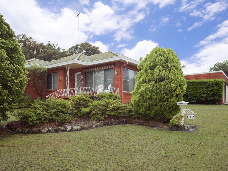 192 Gannons Road, Caringbah South NSW 2229