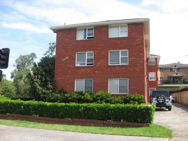 2/106 Kingsway, Woolooware NSW 2230