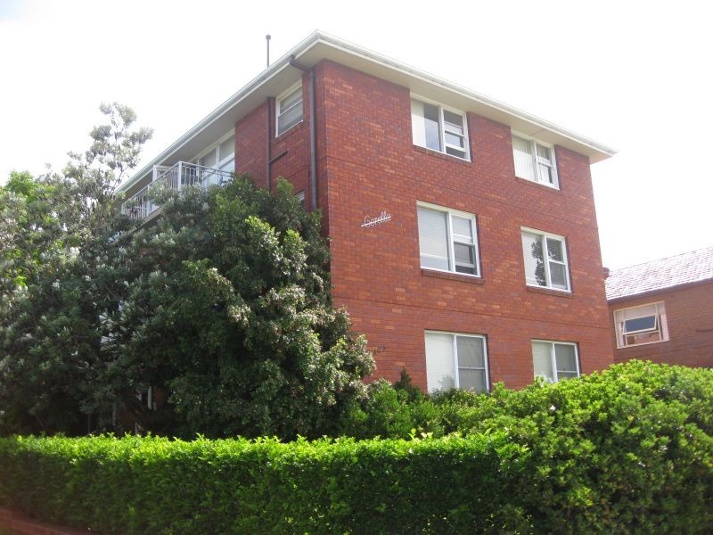 2/106 Kingsway, Woolooware NSW 2230