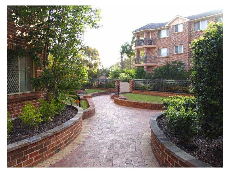 6/23-25 Engadine Avenue, Engadine NSW 2233