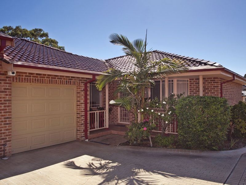 4/12 Nullaburra Road, Caringbah NSW 2229