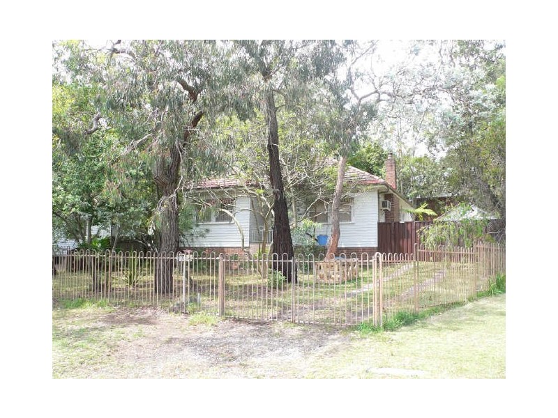 120 National Avenue, Loftus NSW 2232