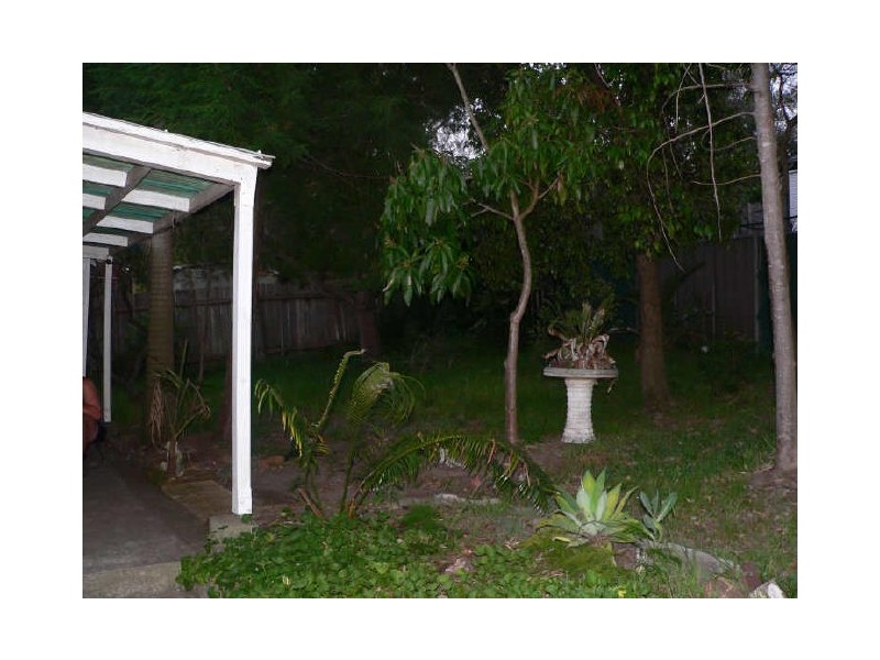 120 National Avenue, Loftus NSW 2232