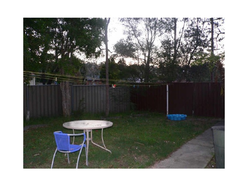 120 National Avenue, Loftus NSW 2232