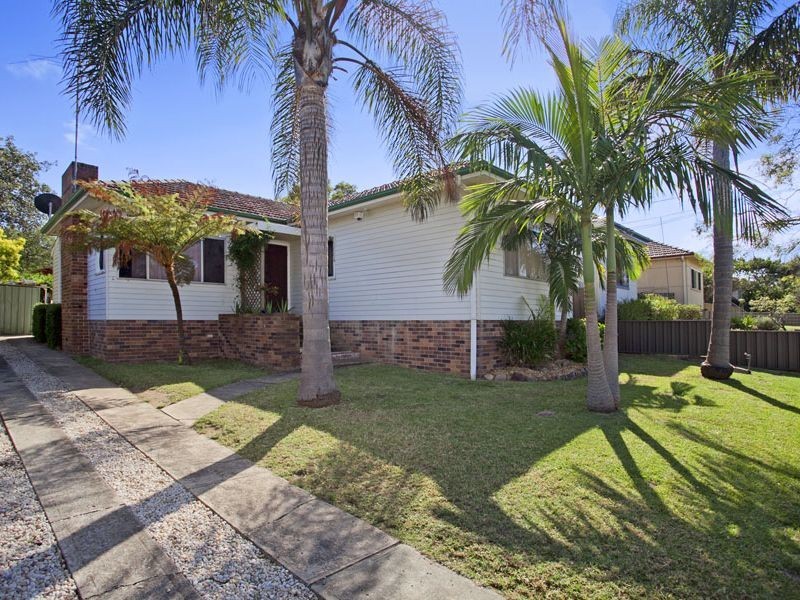 7 Aldgate Street, Sutherland NSW 2232