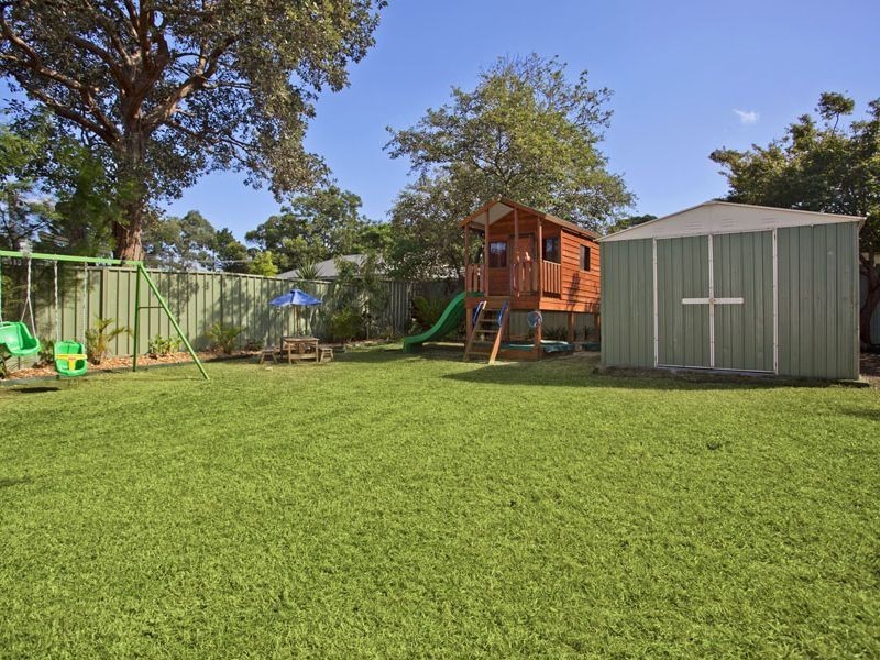 7 Aldgate Street, Sutherland NSW 2232