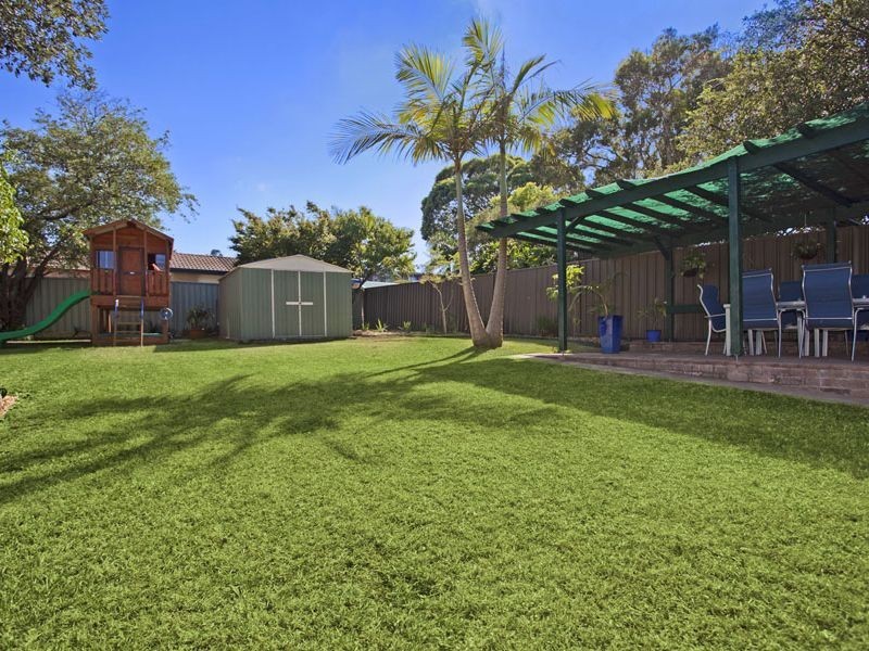 7 Aldgate Street, Sutherland NSW 2232