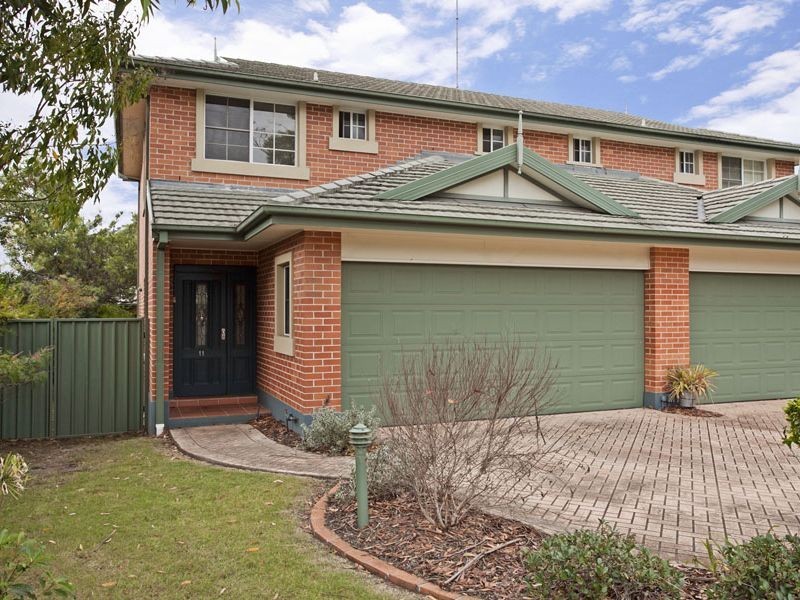 11/186 Bath Road, Kirrawee NSW 2232