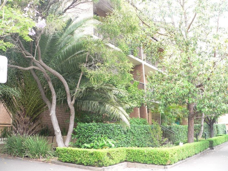 52/61-65 Macarthur Street, Ultimo NSW 2007