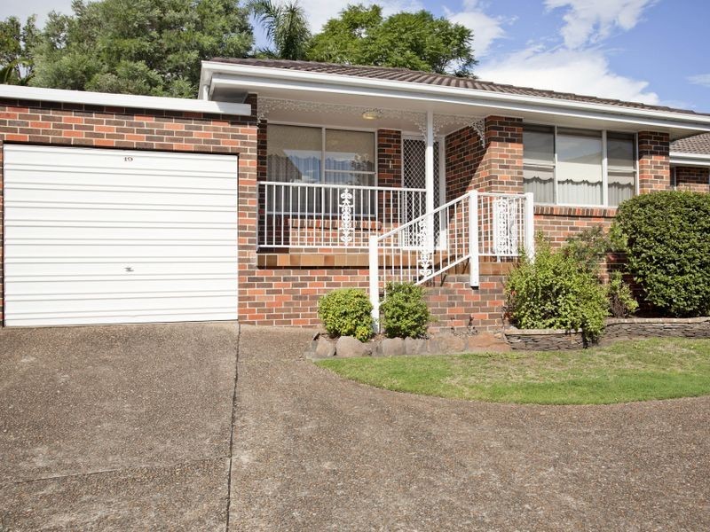 19/78A Hotham Road, Gymea NSW 2227