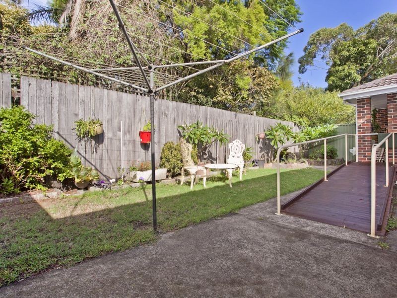 19/78A Hotham Road, Gymea NSW 2227