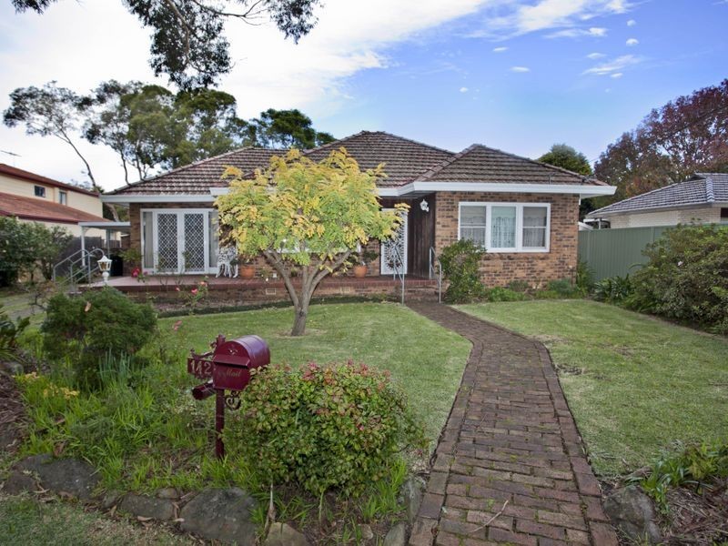 112 Wyralla Road, Miranda NSW 2228