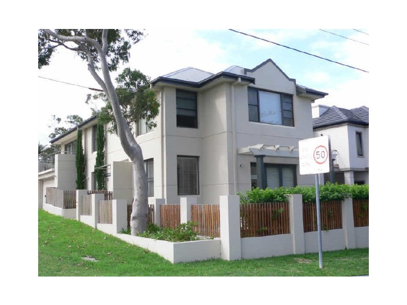 1/19 Grosvenor Crescent, Cronulla NSW 2230