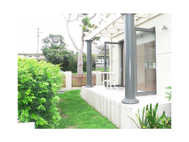 1/19 Grosvenor Crescent, Cronulla NSW 2230