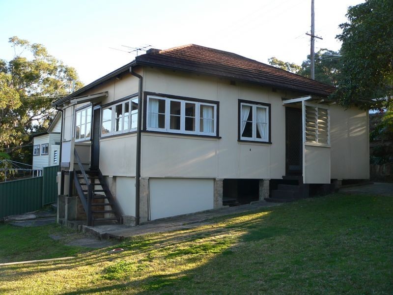 84 Novara Crescent, Como NSW 2226