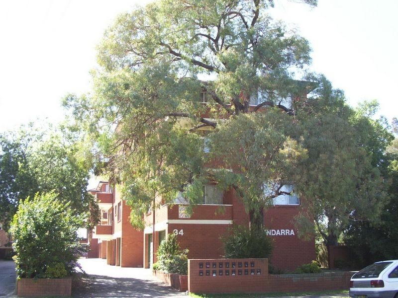 7/34 Talara Road, Gymea NSW 2227