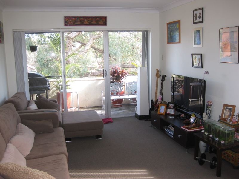 7/34 Talara Road, Gymea NSW 2227