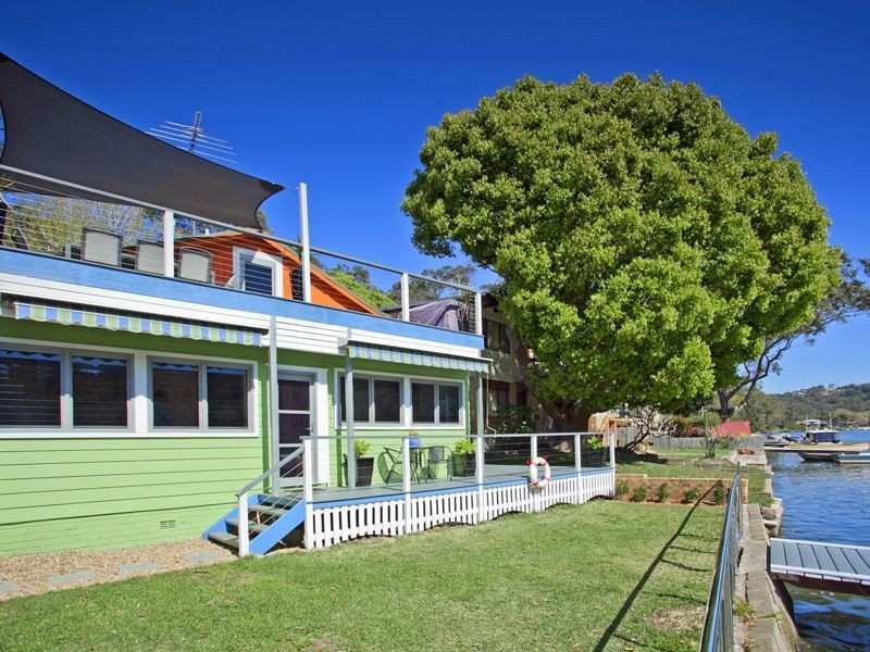 193 Prince Edward Park Road, Woronora NSW 2232