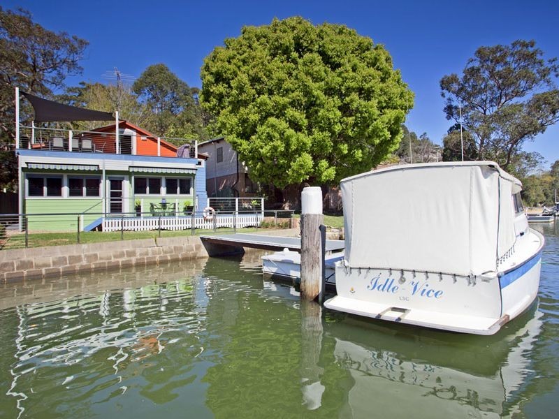 193 Prince Edward Park Road, Woronora NSW 2232