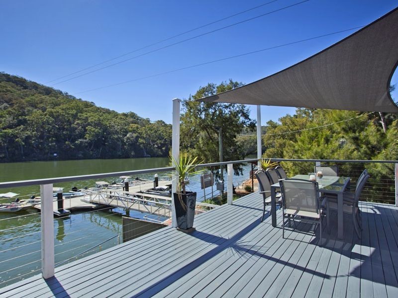 193 Prince Edward Park Road, Woronora NSW 2232