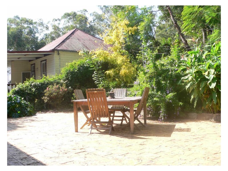 96 Prince Edward Park Road, Woronora NSW 2232