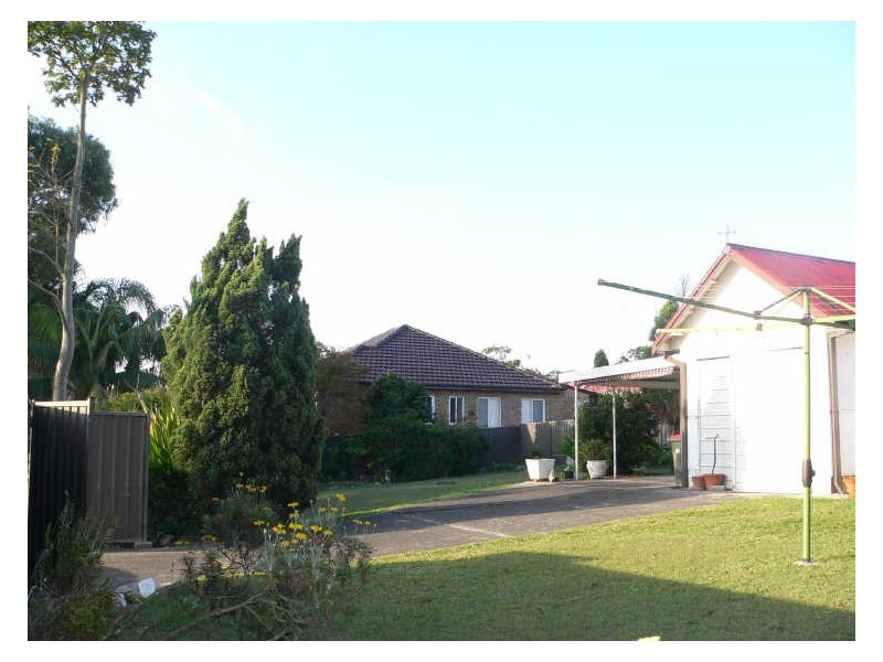 15 Bonnie View Street, Gymea NSW 2227