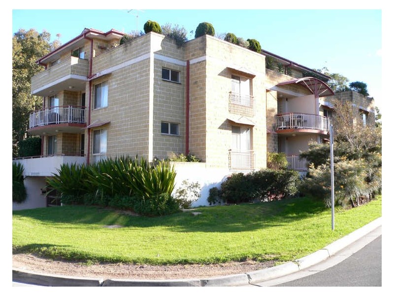 2/2-6 Koorabel Avenue, Gymea NSW 2227