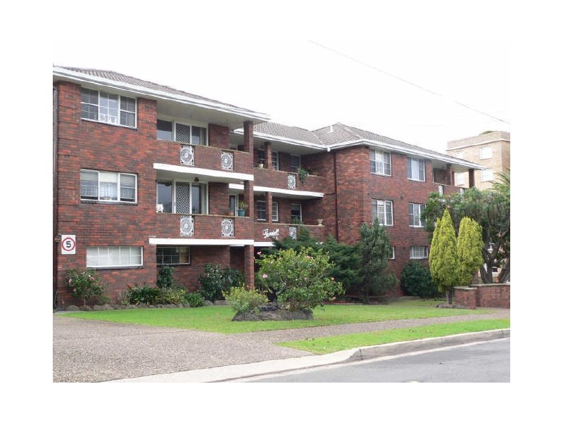 7/1-5 Richmount Street, Cronulla NSW 2230